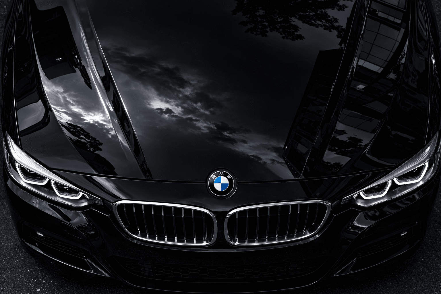 Upgrades mobile detailing service